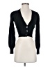 Wilfred Black Long Sleeve Turtleneck Size XXS - photo 1