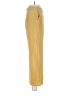 CANAL + BOWERY Gold Casual Pants Size S - photo 4