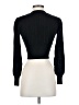 Wilfred Black Long Sleeve Turtleneck Size XXS - photo 2