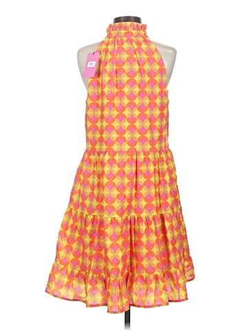 THML Casual Dress (view 2)
