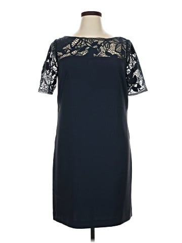 Ann Taylor Cocktail Dress (view 1)