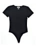 Babaton Black Bodysuit Size M - photo 1