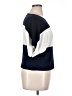 Halogen Blue Pullover Sweater Size XL - photo 4
