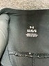 Under Armour Black Active Pants Size L - photo 7