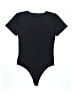 Babaton Black Bodysuit Size M - photo 2