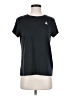 Reebok Gray Active T-Shirt Size S - photo 1