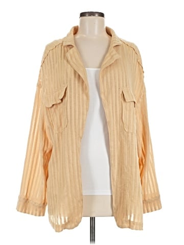 FP BEACH Cardigan (view 1)