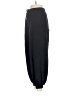 Nap Black Casual Pants Size S - photo 5