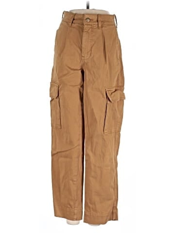 Joe's Jeans Cargo Pants (view 1)