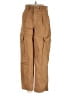 Joe's Jeans Brown Cargo Pants Size 23 waist - photo 1