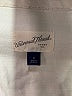 Universal Thread Solid Ivory Jumpsuit Size 8 - photo 4