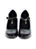 Dream Pairs Black Heels Size 6 - photo 2