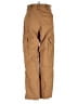 Joe's Jeans Brown Cargo Pants Size 23 waist - photo 2