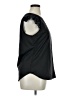 Unbranded Black Short Sleeve Top Size XL - photo 4