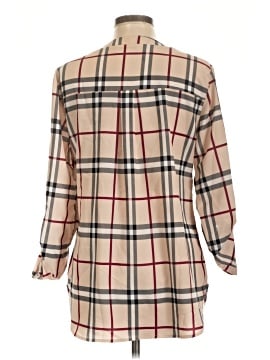 Youtalia 3/4 Sleeve Blouse (view 2)