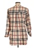 Youtalia 100% Polyester Ivory 3/4 Sleeve Blouse Size L - photo 2