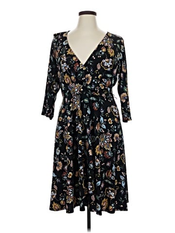 Leota Casual Dress (view 1)