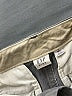 Gap Kids Solid Gray Shorts Size 8 - photo 3