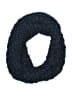Mossimo Supply Co. 100% Acrylic Black Scarf One size - photo 1