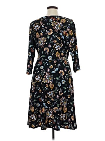 Leota Casual Dress (view 2)