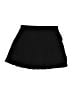 SPANX Solid Black Skort Size S - photo 2