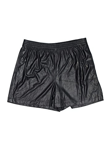 Theory Athletic Shorts (view 1)