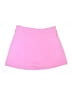 Fresh Produce Solid Pink Active Skort Size XXL - photo 2