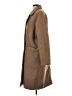 NA-KD 100% Polyester Brown Coat Size EU 36 / US 6 - photo 5