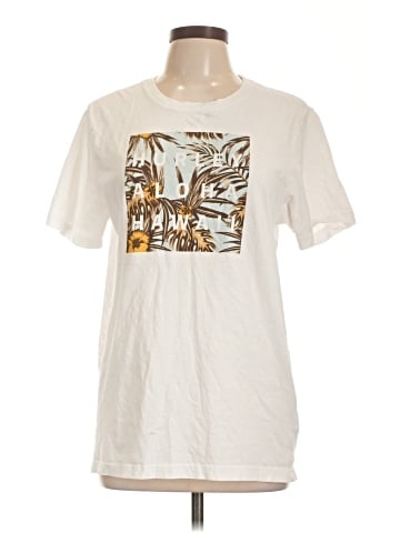Hurley Short Sleeve T-Shirt (view 1)