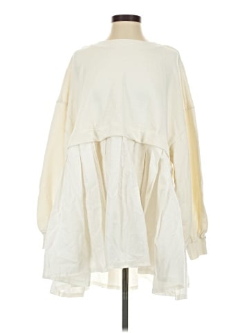Free People Long Sleeve T-Shirt (view 1)