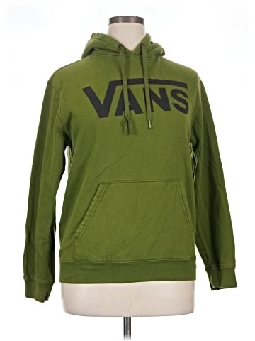 Vans Pullover Hoodie (view 1)