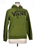 Vans Green Pullover Hoodie Size M - photo 1