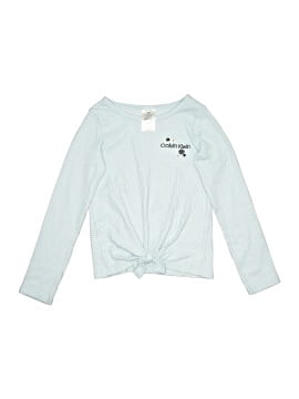 Calvin Klein Sweatshirt (view 1)