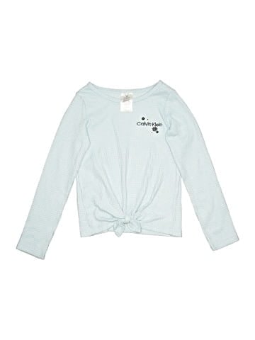 Calvin Klein Sweatshirt (view 1)