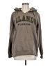 U.S. Apparel Tan Pullover Hoodie Size M - photo 1
