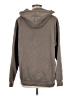 U.S. Apparel Tan Pullover Hoodie Size M - photo 2