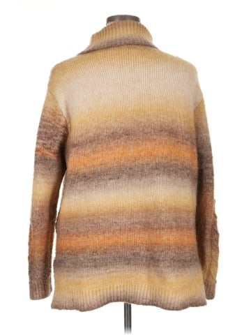 Simply Vera Vera Wang Turtleneck Sweater (view 2)