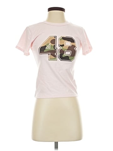Mighty Fine Short Sleeve T-Shirt (view 1)