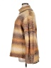 Simply Vera Vera Wang Brown Turtleneck Sweater Size XL - photo 5