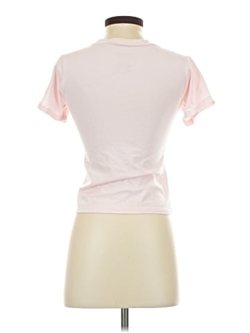 Mighty Fine Short Sleeve T-Shirt (view 2)