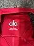 Alo Pink Active Pants Size S - photo 7