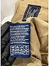 Burberry 100% Cotton Tan Vintage coat Size 6 - photo 7