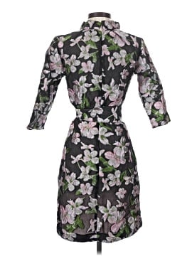 Abbey Glass Cocktail Dress (view 2)