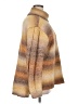 Simply Vera Vera Wang Brown Turtleneck Sweater Size XL - photo 4