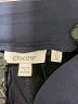 Chico's Solid Blue Active Pants Size 12 - photo 7