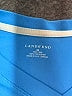 Lands' End 100% Polyester Blue Active T-Shirt Size 3X - photo 7
