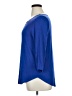 Karen Kane Blue 3/4 Sleeve Top Size XL - photo 5