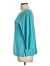 Sympli the Best Teal 3/4 Sleeve Top Size 10 - photo 5