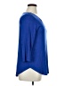 Karen Kane Blue 3/4 Sleeve Top Size XL - photo 4