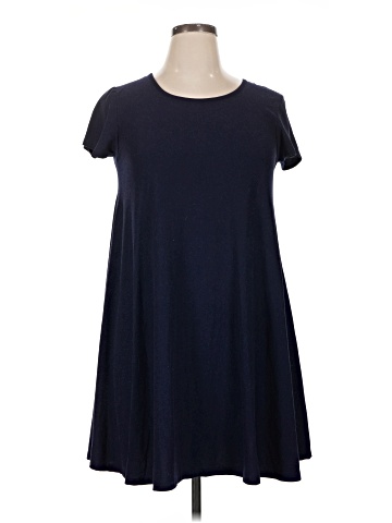 Planet Gold Casual Dress (view 1)